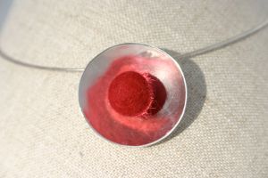 cups, saucers, shells and bowls...